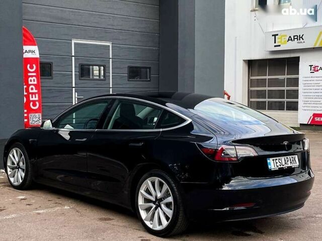 Тесла Модель 3, об'ємом двигуна 0 л та пробігом 68 тис. км за 18499 $, фото 7 на Automoto.ua