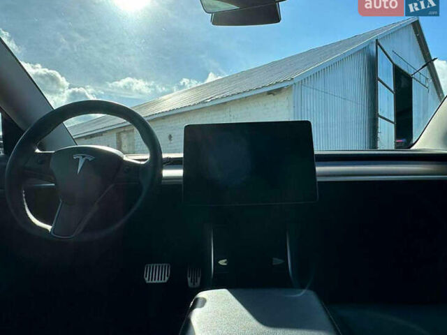 Тесла Модель 3, об'ємом двигуна 0 л та пробігом 146 тис. км за 26200 $, фото 12 на Automoto.ua
