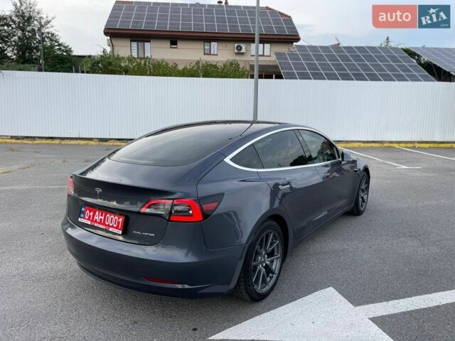 Тесла Модель 3, объемом двигателя 0 л и пробегом 230 тыс. км за 15000 $, фото 6 на Automoto.ua
