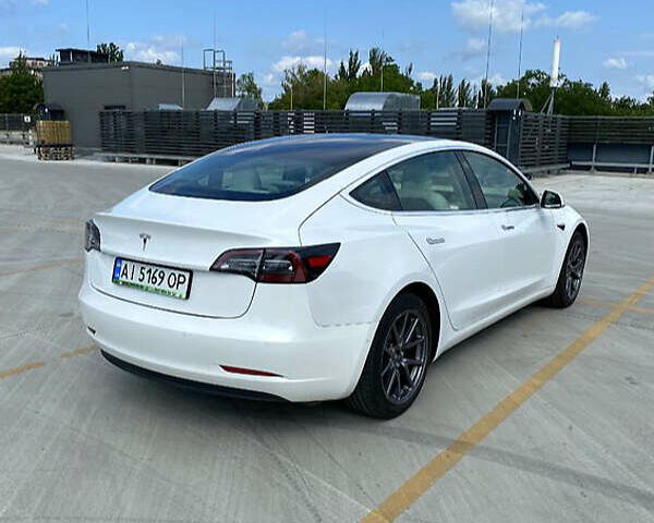 Тесла Модель 3, об'ємом двигуна 0 л та пробігом 78 тис. км за 19499 $, фото 2 на Automoto.ua