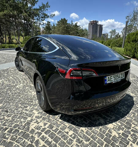 Тесла Модель 3, объемом двигателя 0 л и пробегом 45 тыс. км за 19500 $, фото 3 на Automoto.ua
