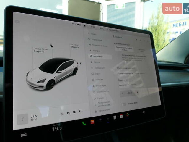Тесла Модель 3, об'ємом двигуна 0 л та пробігом 26 тис. км за 20200 $, фото 21 на Automoto.ua