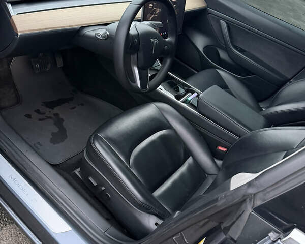 Тесла Модель 3, об'ємом двигуна 0 л та пробігом 135 тис. км за 18500 $, фото 5 на Automoto.ua