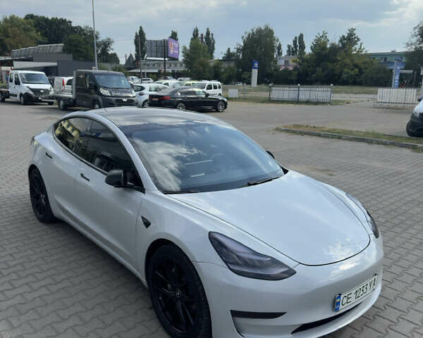 Тесла Модель 3, об'ємом двигуна 0 л та пробігом 48 тис. км за 20500 $, фото 11 на Automoto.ua