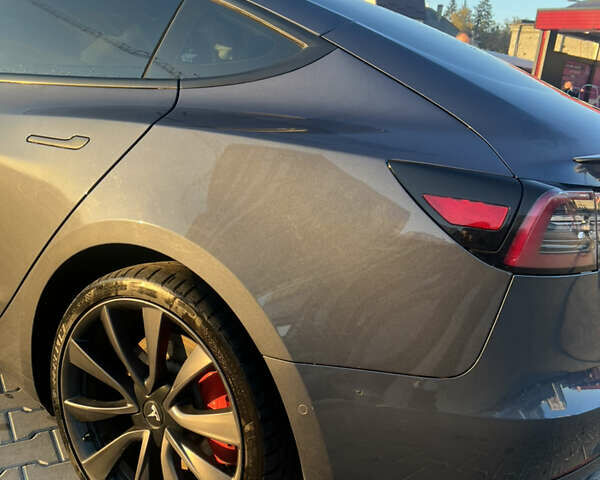 Тесла Модель 3, об'ємом двигуна 0 л та пробігом 84 тис. км за 19999 $, фото 3 на Automoto.ua