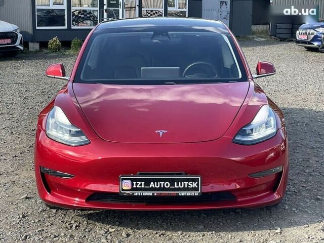 Тесла Модель 3, объемом двигателя 0 л и пробегом 120 тыс. км за 18999 $, фото 2 на Automoto.ua