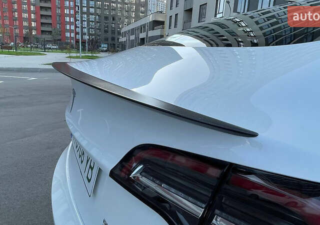 Тесла Модель 3, об'ємом двигуна 0 л та пробігом 82 тис. км за 24000 $, фото 26 на Automoto.ua