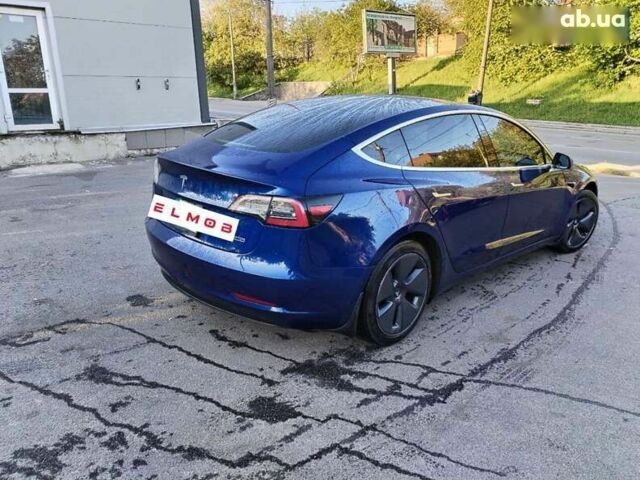 Тесла Модель 3, объемом двигателя 0 л и пробегом 172 тыс. км за 14500 $, фото 3 на Automoto.ua