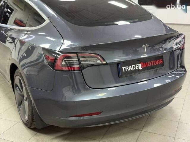 Тесла Модель 3, объемом двигателя 0 л и пробегом 106 тыс. км за 15990 $, фото 11 на Automoto.ua
