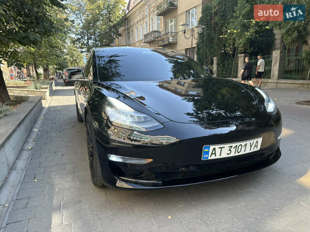 Тесла Модель 3, об'ємом двигуна 0 л та пробігом 79 тис. км за 19999 $, фото 4 на Automoto.ua