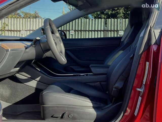 Тесла Модель 3, об'ємом двигуна 0 л та пробігом 120 тис. км за 18500 $, фото 27 на Automoto.ua