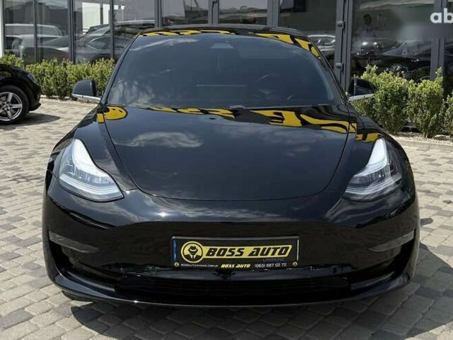 Тесла Модель 3, объемом двигателя 0 л и пробегом 160 тыс. км за 18000 $, фото 1 на Automoto.ua