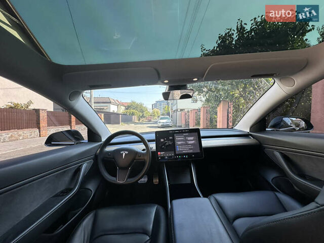 Тесла Модель 3, об'ємом двигуна 0 л та пробігом 79 тис. км за 19999 $, фото 16 на Automoto.ua