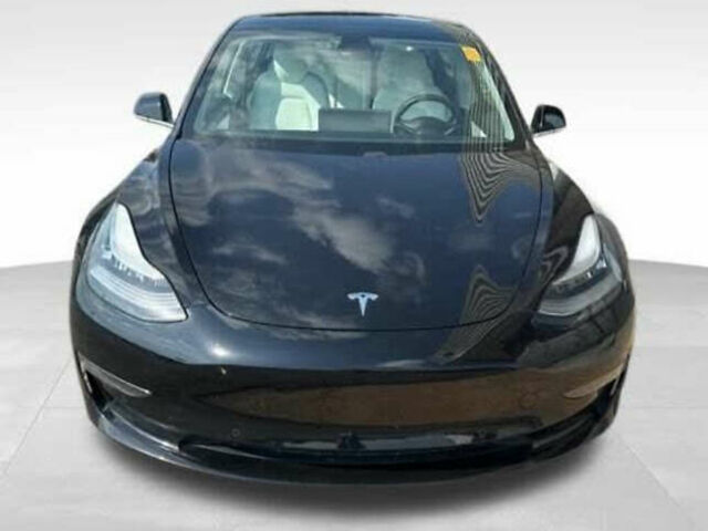 Тесла Модель 3, об'ємом двигуна 0 л та пробігом 77 тис. км за 16500 $, фото 2 на Automoto.ua