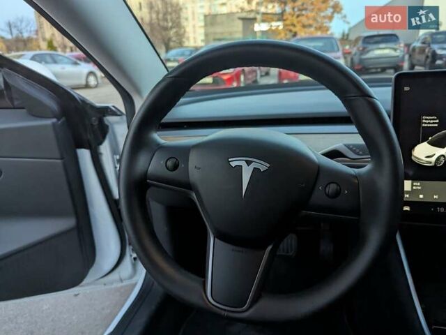 Тесла Модель 3, об'ємом двигуна 0 л та пробігом 88 тис. км за 19700 $, фото 11 на Automoto.ua