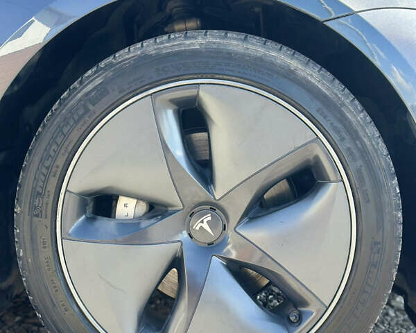 Тесла Модель 3, объемом двигателя 0 л и пробегом 158 тыс. км за 17550 $, фото 19 на Automoto.ua