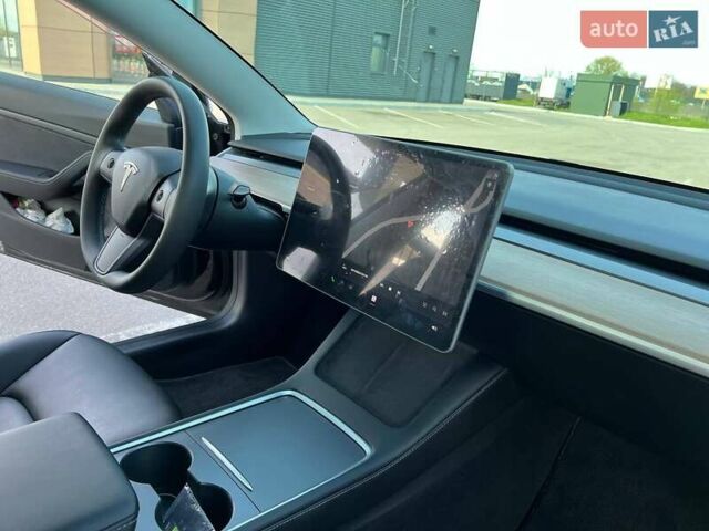 Тесла Модель 3, объемом двигателя 0 л и пробегом 50 тыс. км за 15300 $, фото 9 на Automoto.ua