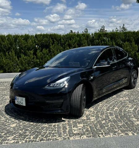 Тесла Модель 3, объемом двигателя 0 л и пробегом 45 тыс. км за 19500 $, фото 13 на Automoto.ua