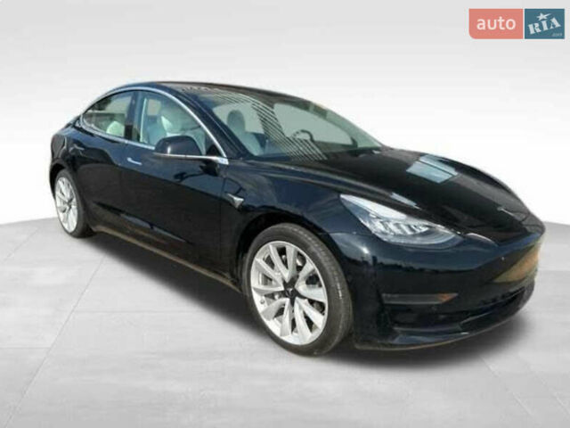 Тесла Модель 3, об'ємом двигуна 0 л та пробігом 77 тис. км за 16500 $, фото 3 на Automoto.ua