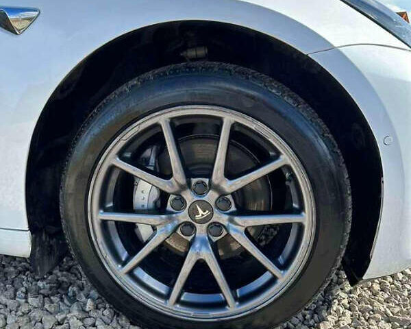 Тесла Модель 3, об'ємом двигуна 0 л та пробігом 146 тис. км за 26200 $, фото 7 на Automoto.ua
