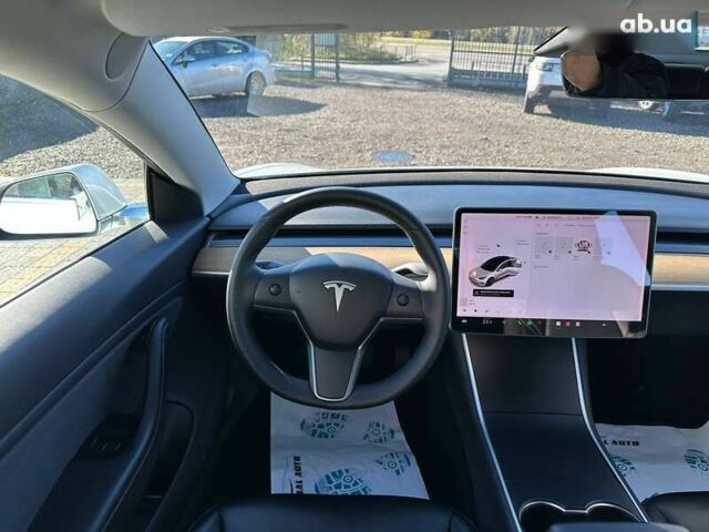 Тесла Модель 3, об'ємом двигуна 0 л та пробігом 108 тис. км за 17950 $, фото 22 на Automoto.ua