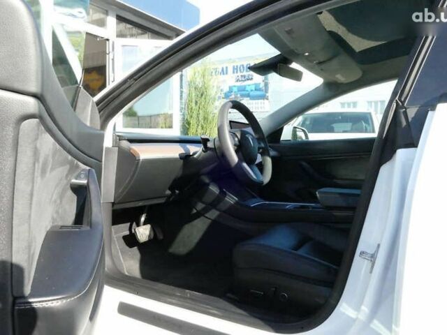 Тесла Модель 3, об'ємом двигуна 0 л та пробігом 27 тис. км за 20400 $, фото 11 на Automoto.ua