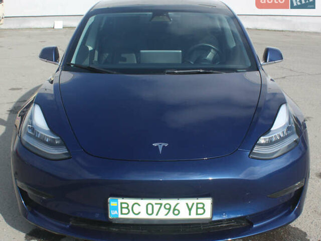 Тесла Модель 3, об'ємом двигуна 0 л та пробігом 143 тис. км за 17500 $, фото 3 на Automoto.ua