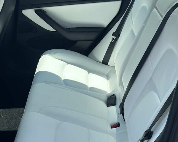 Тесла Модель 3, объемом двигателя 0 л и пробегом 62 тыс. км за 18750 $, фото 15 на Automoto.ua