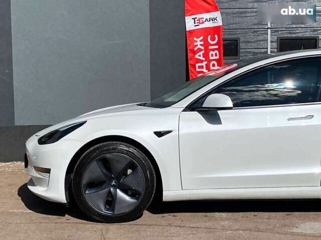 Тесла Модель 3, об'ємом двигуна 0 л та пробігом 75 тис. км за 21999 $, фото 3 на Automoto.ua