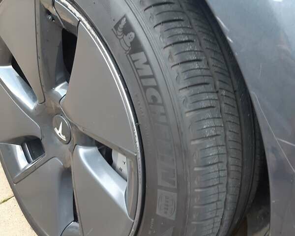 Тесла Модель 3, объемом двигателя 0 л и пробегом 35 тыс. км за 23000 $, фото 7 на Automoto.ua