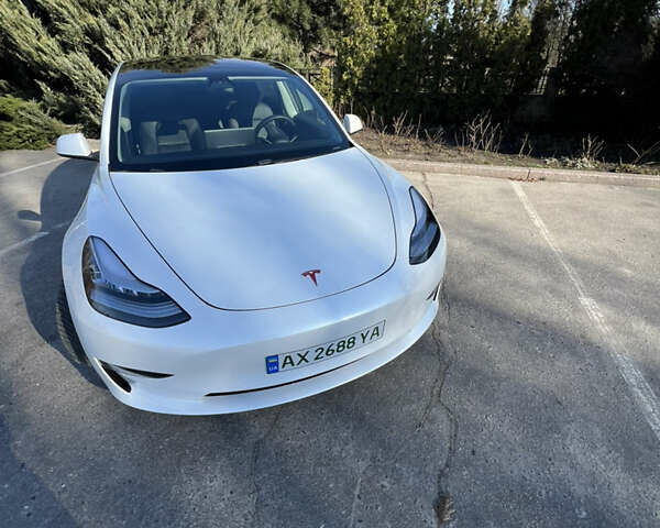 Тесла Модель 3, об'ємом двигуна 0 л та пробігом 96 тис. км за 23500 $, фото 2 на Automoto.ua