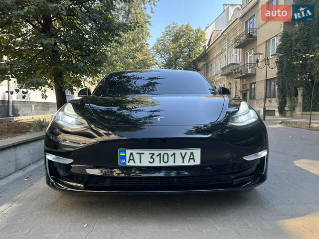 Тесла Модель 3, об'ємом двигуна 0 л та пробігом 79 тис. км за 19999 $, фото 5 на Automoto.ua