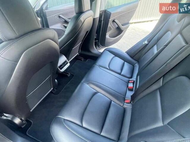 Тесла Модель 3, об'ємом двигуна 0 л та пробігом 72 тис. км за 25300 $, фото 9 на Automoto.ua