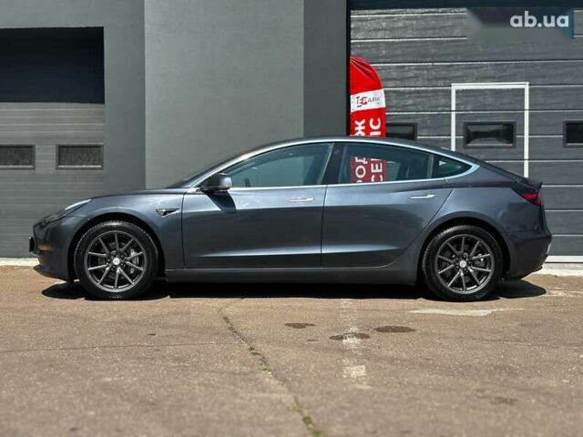 Тесла Модель 3, объемом двигателя 0 л и пробегом 93 тыс. км за 17999 $, фото 5 на Automoto.ua