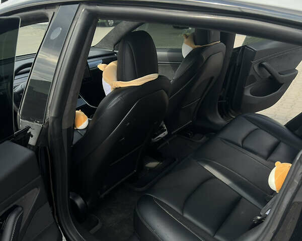 Тесла Модель 3, об'ємом двигуна 0 л та пробігом 48 тис. км за 20500 $, фото 18 на Automoto.ua