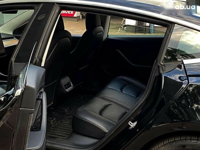 Тесла Модель 3, об'ємом двигуна 0 л та пробігом 68 тис. км за 18499 $, фото 14 на Automoto.ua