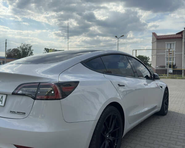 Тесла Модель 3, об'ємом двигуна 0 л та пробігом 48 тис. км за 20500 $, фото 3 на Automoto.ua
