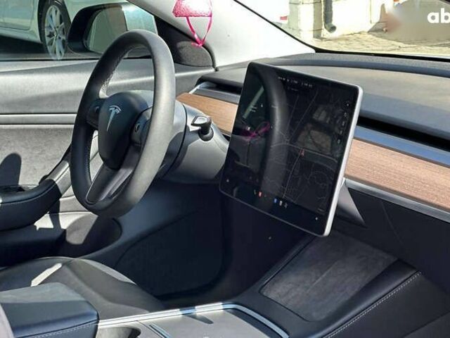 Тесла Модель 3, об'ємом двигуна 0 л та пробігом 36 тис. км за 23500 $, фото 12 на Automoto.ua