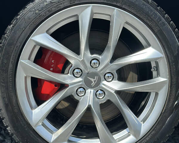 Тесла Модель 3, объемом двигателя 0 л и пробегом 62 тыс. км за 18750 $, фото 17 на Automoto.ua
