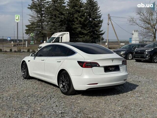 Тесла Модель 3, об'ємом двигуна 0 л та пробігом 130 тис. км за 17950 $, фото 9 на Automoto.ua