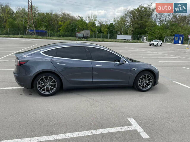 Тесла Модель 3, объемом двигателя 0 л и пробегом 62 тыс. км за 22000 $, фото 12 на Automoto.ua
