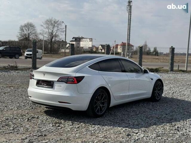 Тесла Модель 3, об'ємом двигуна 0 л та пробігом 130 тис. км за 17950 $, фото 13 на Automoto.ua