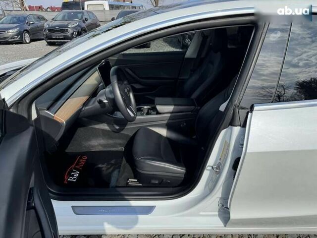 Тесла Модель 3, об'ємом двигуна 0 л та пробігом 130 тис. км за 17950 $, фото 21 на Automoto.ua