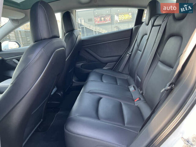 Тесла Модель 3, об'ємом двигуна 0 л та пробігом 58 тис. км за 19000 $, фото 12 на Automoto.ua