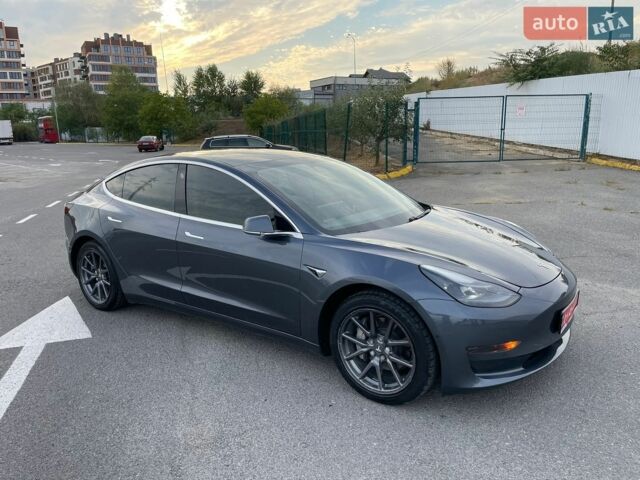 Тесла Модель 3, объемом двигателя 0 л и пробегом 230 тыс. км за 15000 $, фото 8 на Automoto.ua