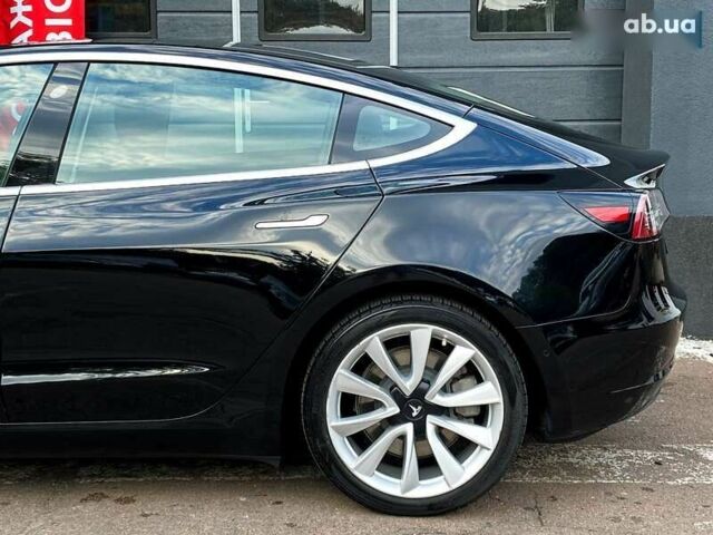 Тесла Модель 3, об'ємом двигуна 0 л та пробігом 68 тис. км за 18499 $, фото 6 на Automoto.ua