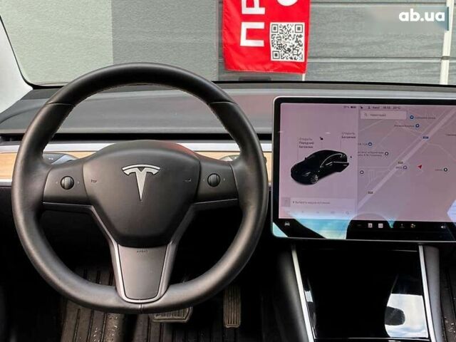 Тесла Модель 3, об'ємом двигуна 0 л та пробігом 68 тис. км за 18499 $, фото 17 на Automoto.ua