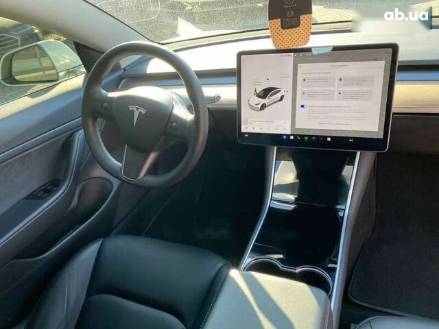 Тесла Модель 3, об'ємом двигуна 0 л та пробігом 75 тис. км за 16900 $, фото 9 на Automoto.ua