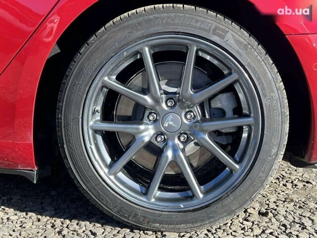 Тесла Модель 3, об'ємом двигуна 0 л та пробігом 120 тис. км за 18500 $, фото 21 на Automoto.ua