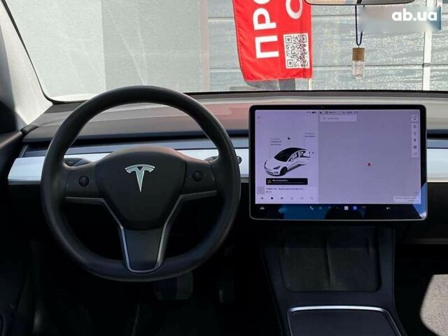 Тесла Модель 3, об'ємом двигуна 0 л та пробігом 75 тис. км за 21999 $, фото 16 на Automoto.ua